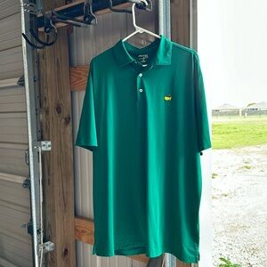 Authentic Masters Polo
